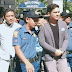 Jojo Valerio the Viral FJ Cruiser Driver Involved in Road Rage a Member of Lil Eyes Band Arrested