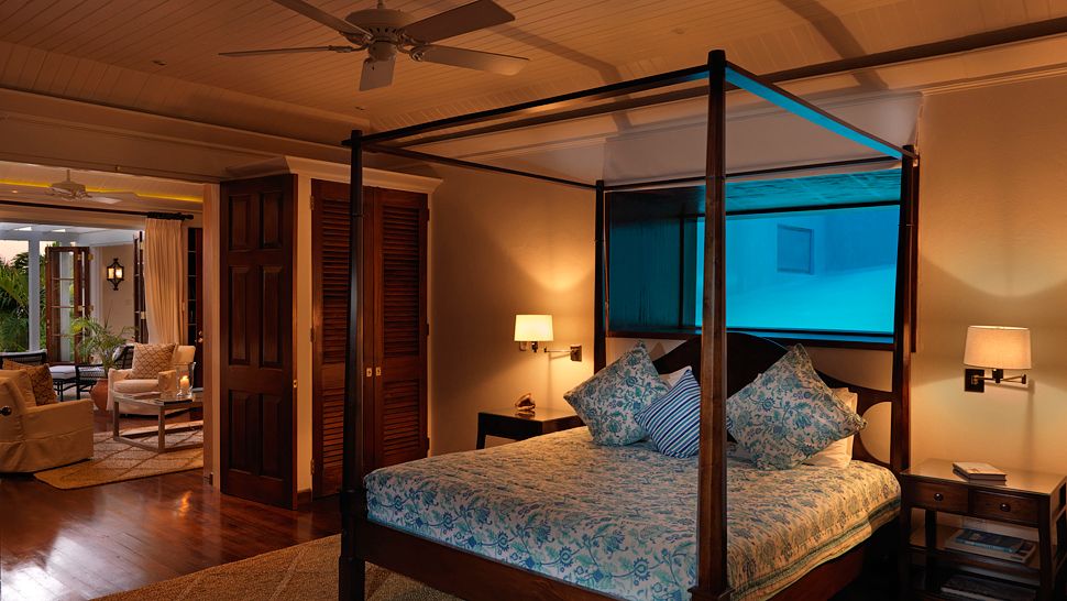 Passion For Luxury Round Hill Hotel and Villas, Jamaica