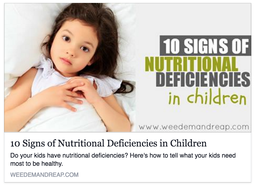 Nutrition That Enhances the Immune System WHAT ARE SIGNS OF