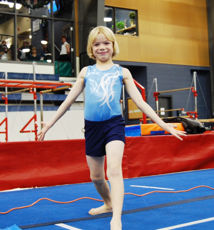 Acrobatic Gymnastics In Ontario Tumblers & Tiaras Acro Pics
