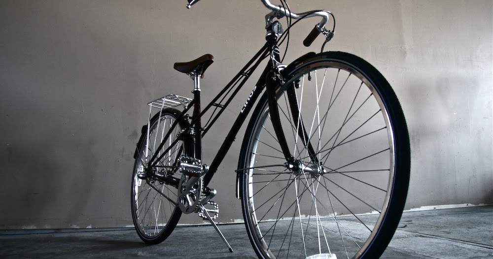 Seven Stars Cycles Durham's Transportation Bicycle Shop Bikes For Sale!