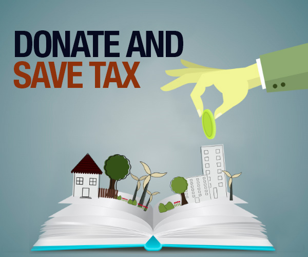 How Donation for Tax Benefit Works Akshaya Patra