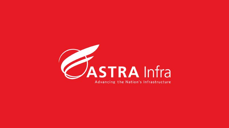 Lowongan Kerja ASTRA Infra Lowongan Kerja ASTRA Infra