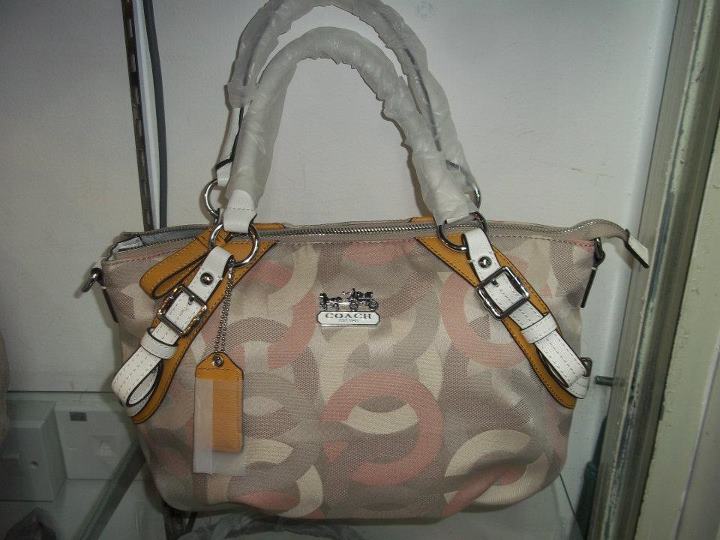 HANDBAG &COSMETIC FOREVER COACH 11 CHINA