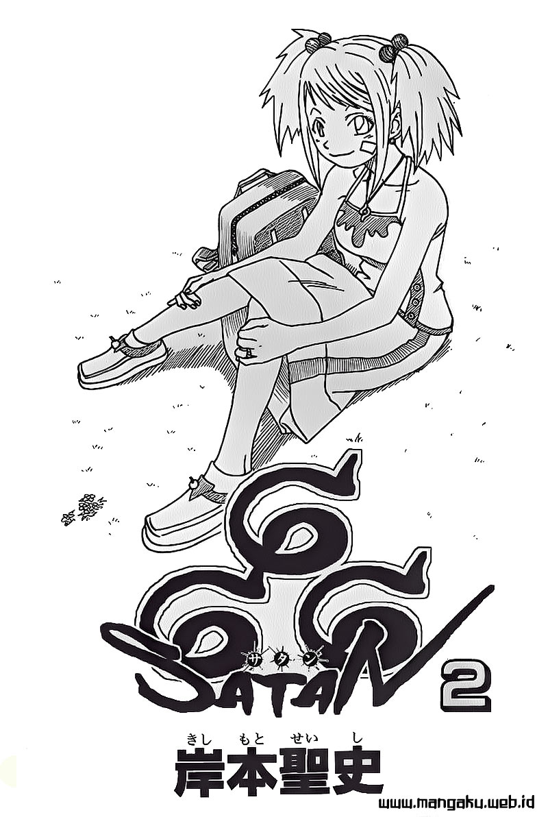 666 Satan Chapter 04 a Gambar 3