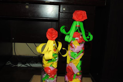 Mommy on the Go!: April 2011