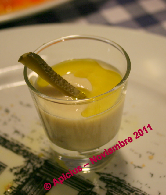 Comentarios sobre eventos gastronómicos: Slow food promueve una charla