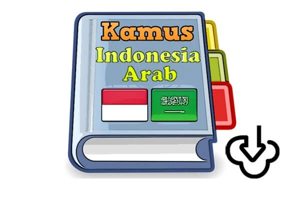 download kamus arab