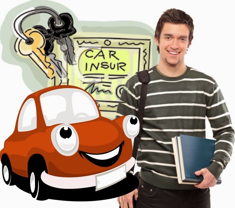 the minimum cost of auto insurance for young drivers can be ...