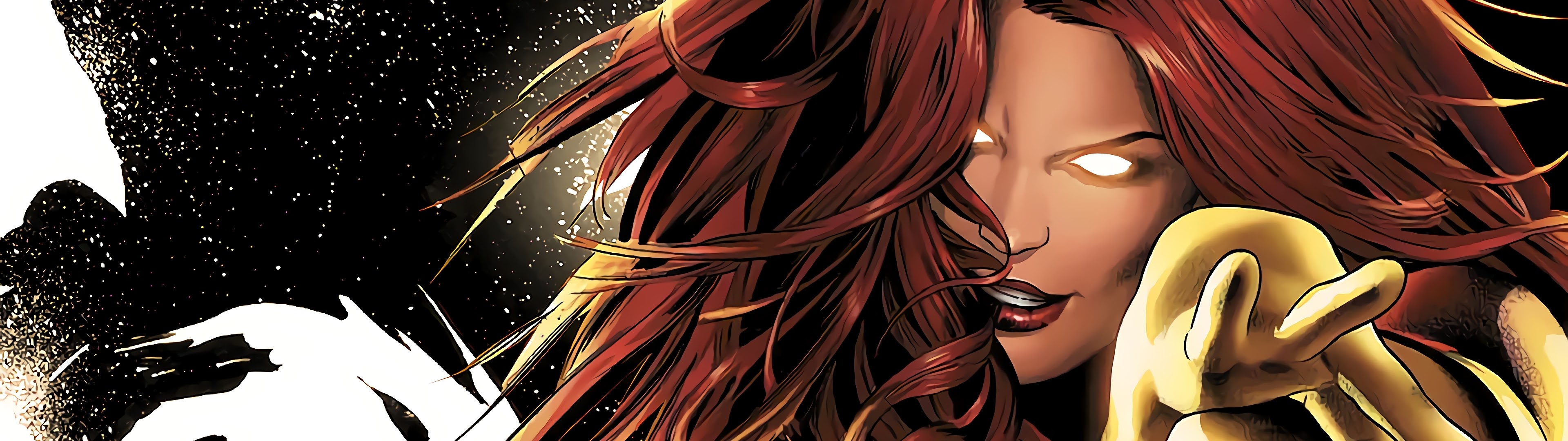 Jean Grey, 4K, #56 Wallpaper