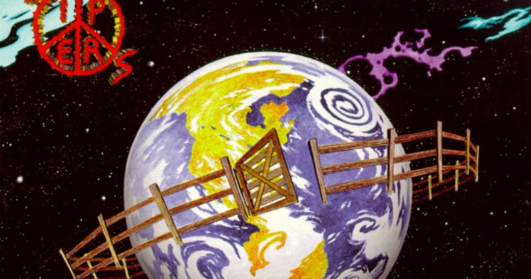 Hidden Gems Criminally Underrated Records Wipers The Herd