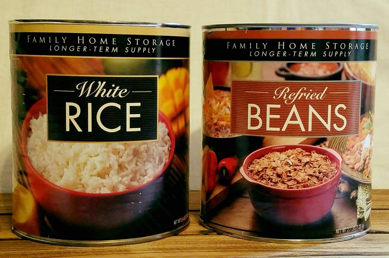 Farmington UT West Stake Provident Living