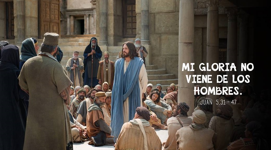 Liturgia Lecturas del día