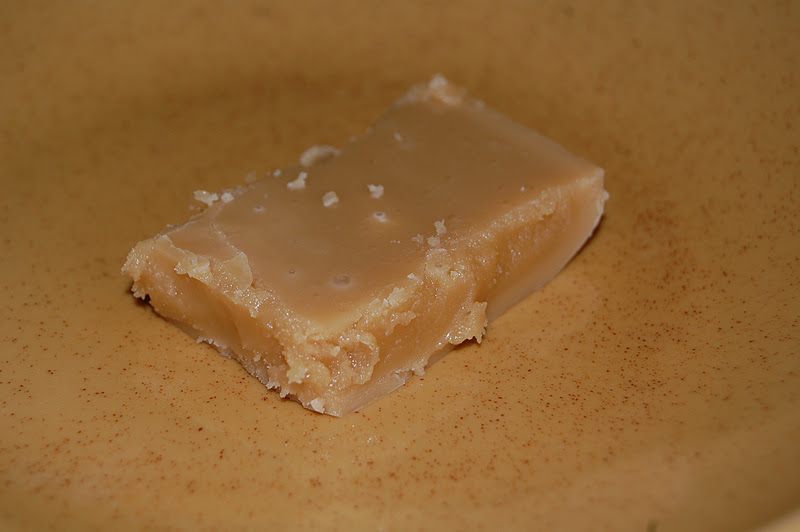 Our Creative Day Brown Sugar Candy