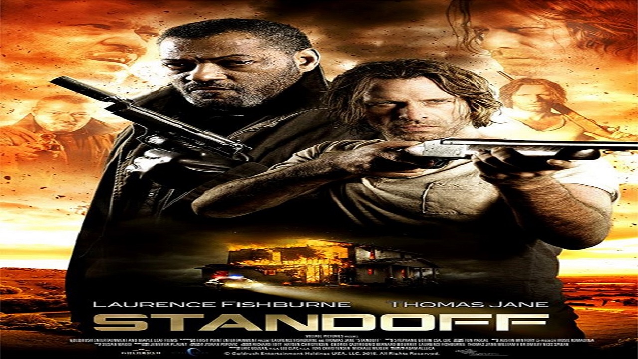 Standoff 2016 مترجم Livefornothing