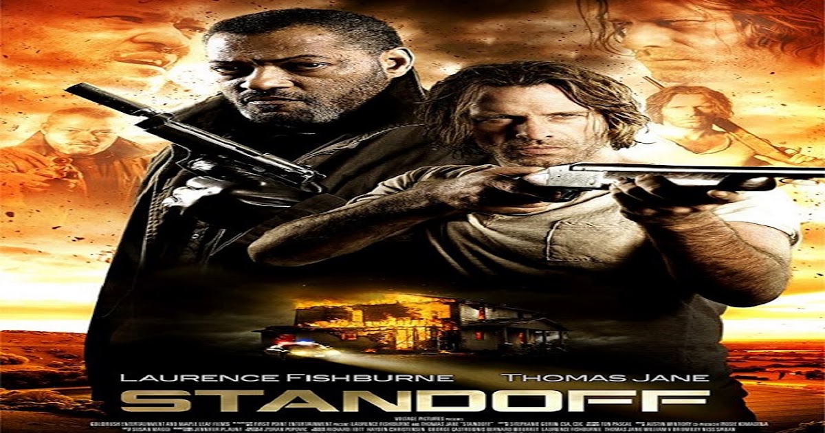 Standoff 2016 مترجم shortsahara