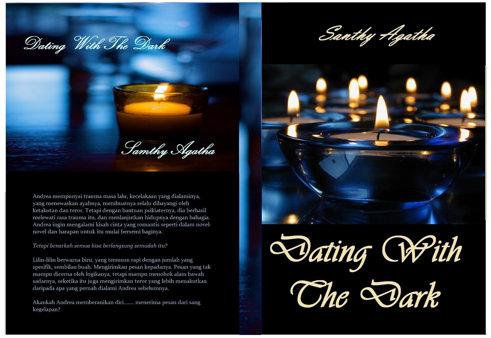 DOWNLOAD NOVEL SANTHY AGATHA Baca Online