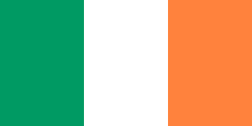 Ирландия, общая информация о стране