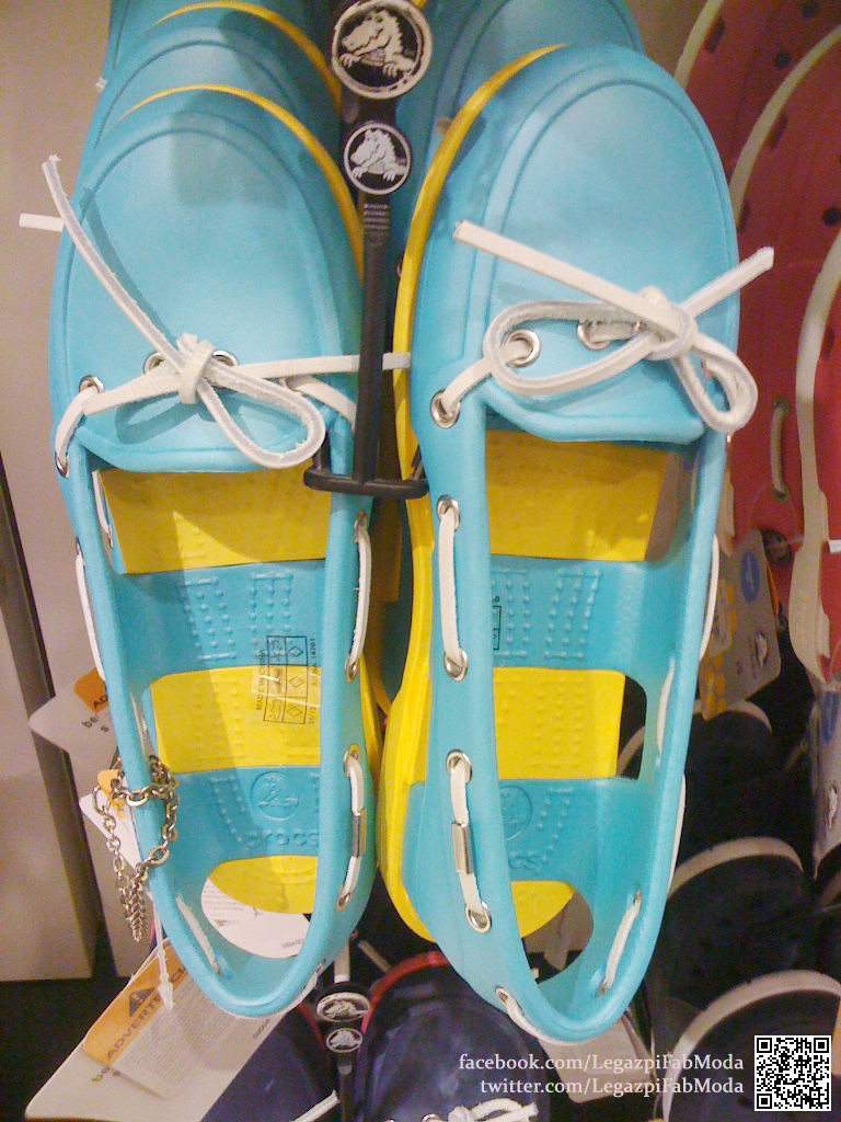 How to Spot a Fake CROCS For Urban Women Awarded Top 100 Urban Blog