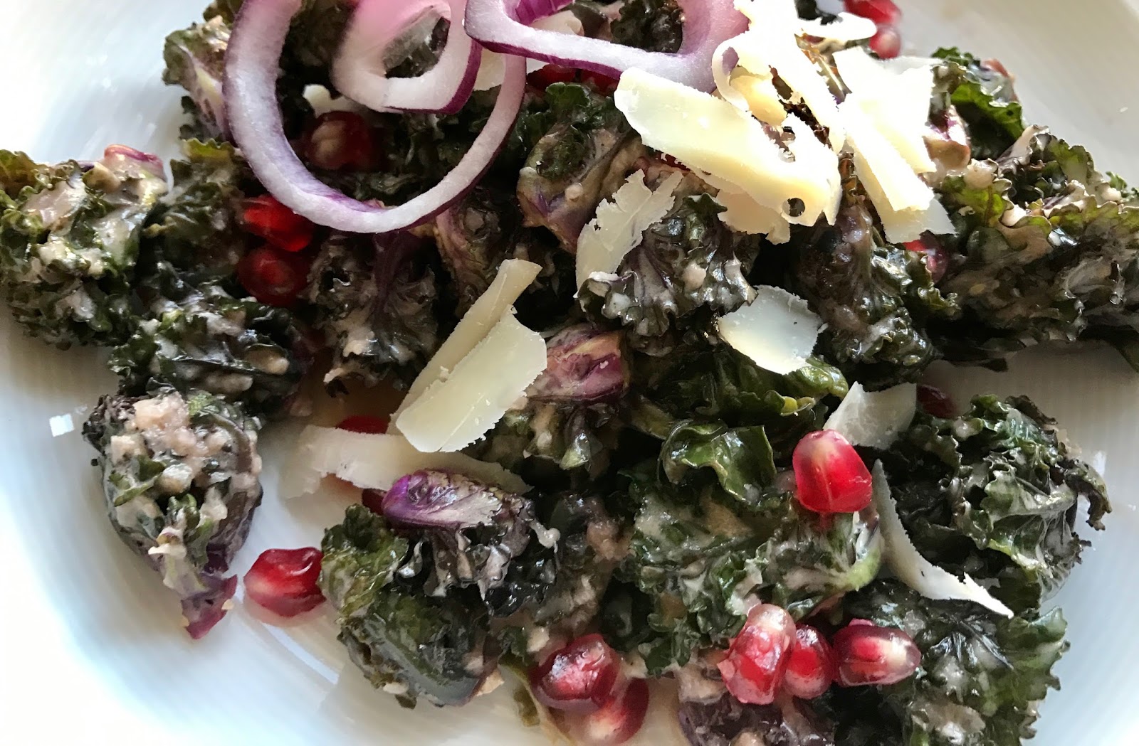 Lust auf Lecker 🌶 Flower Sprout Salat