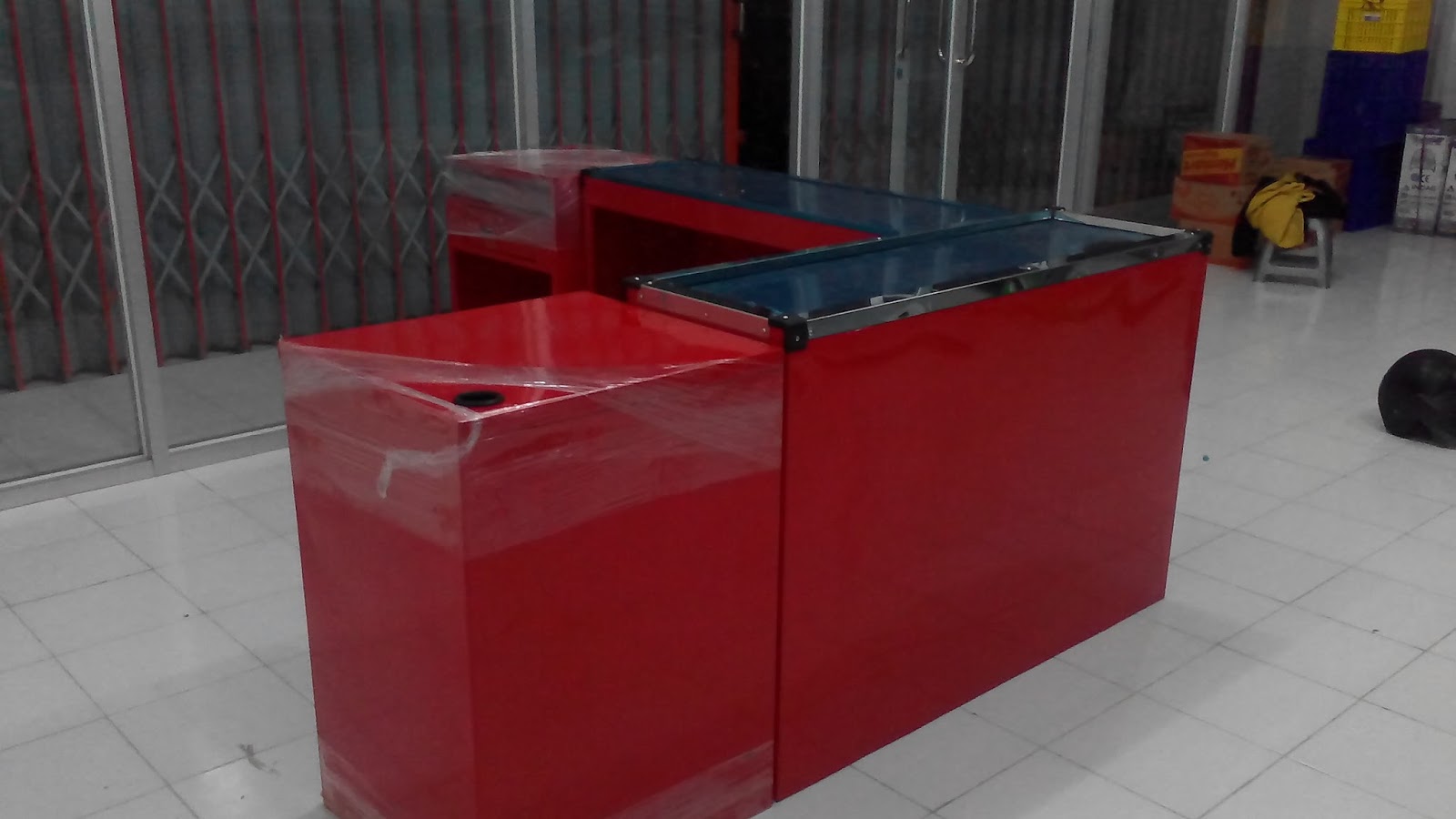 35+ Meja Kasir Rak Rokok Buat Minimarket, Paling Top