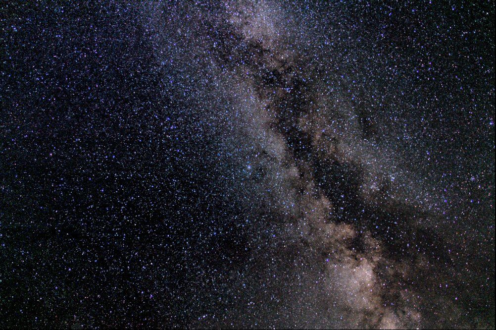 מסה קריטית: סוף העולם בפתח!