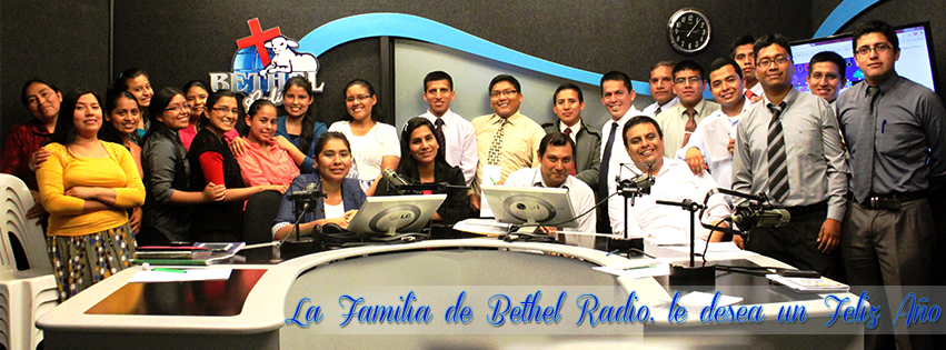 Bethel Radio...