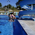 Confira as fotos da Reinauguração da Piscina!