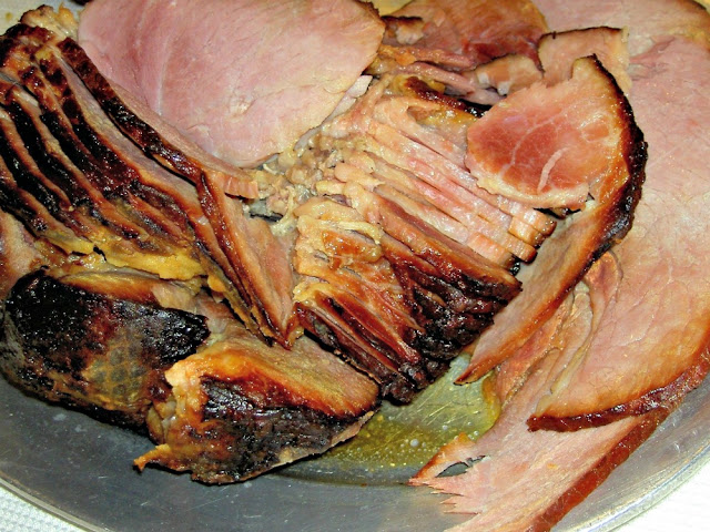 What to do with your holiday ham bone