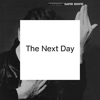David Bowies The Next Day