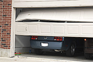 garage door repair los angeles