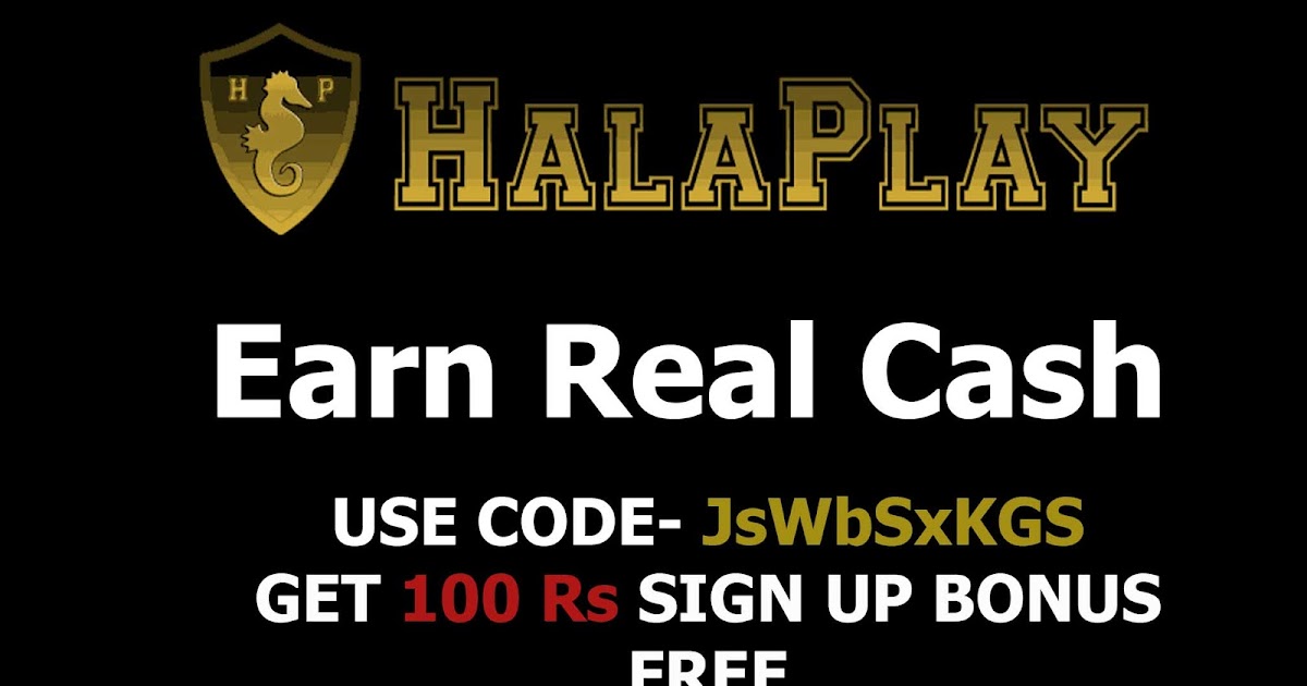 halaplay promo code new user