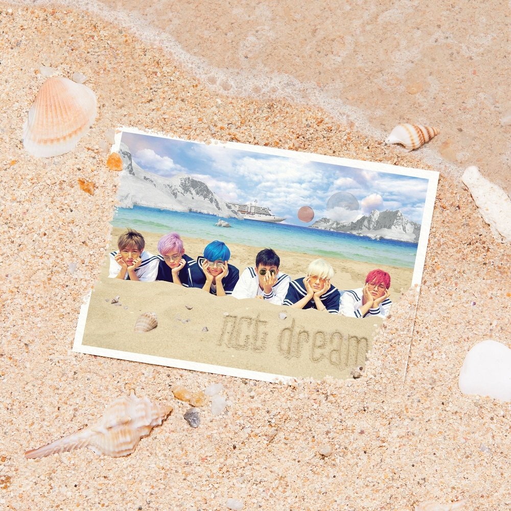 NCT DREAM - We Young [Easy-Lyrics | ENG] - Lirik Lagu Korea
