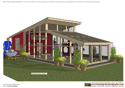 chicken plans coop m106 construction shed building coops build thank telesudest