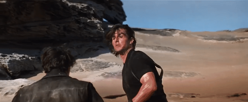 Mission Impossible 2