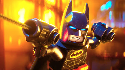 The LEGO Batman Movie Image