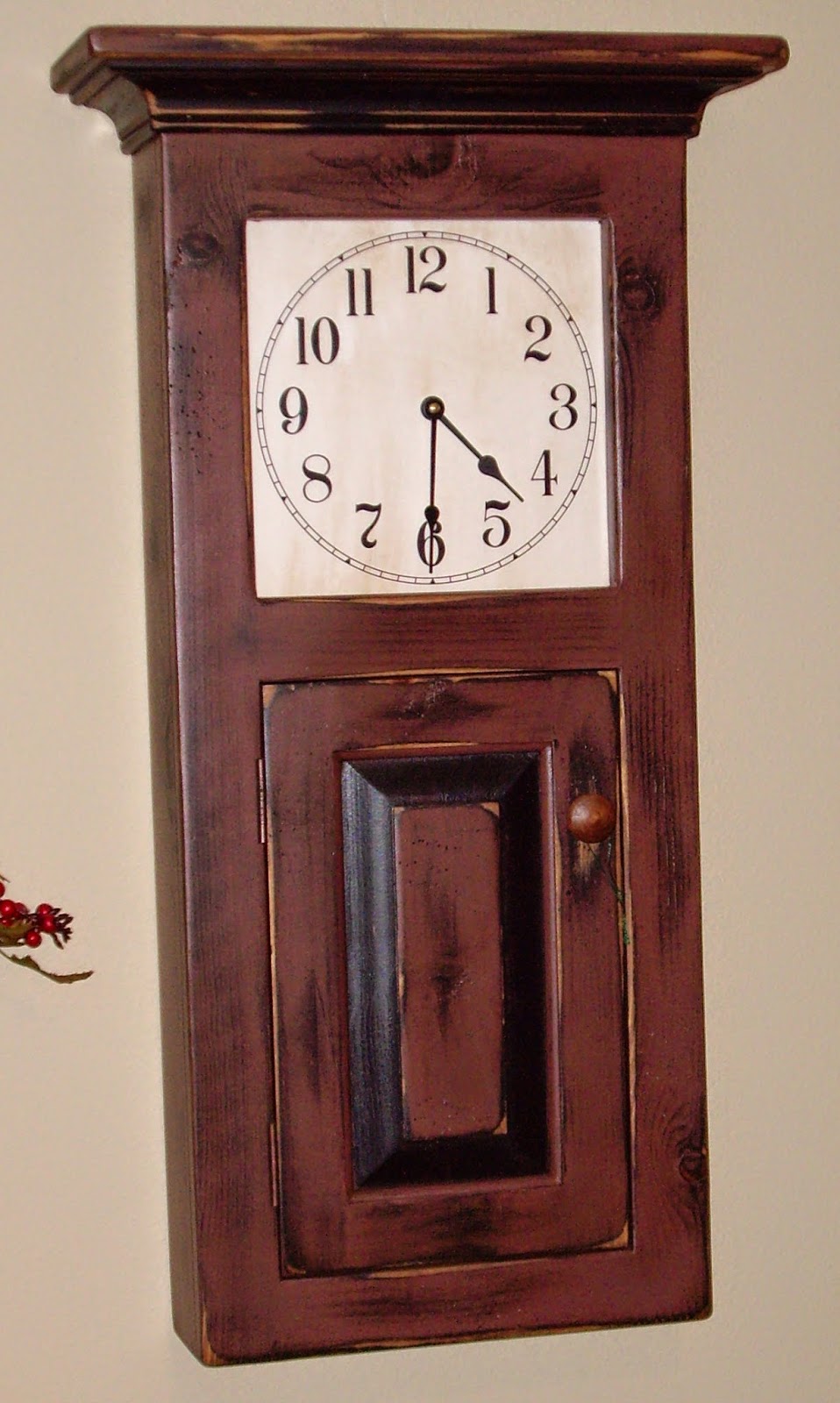 SHAKERS COTTAGE Here are some other items that we specialize in!