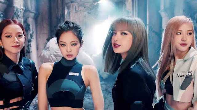 Kill This Love Romanized Lyrics - Blackpink Romanized Lyrics - Kill ...