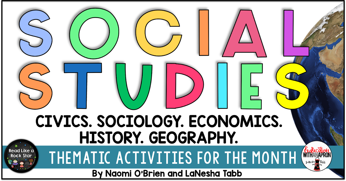 Primary Chalkboard Social Studies Topics That Matter For Elementary Primary Chalkboard Social Studies Topics That Matter For Elementary
