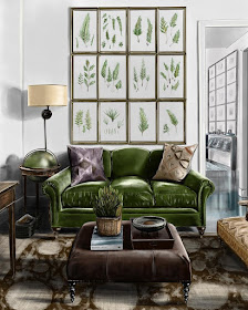 07-Living-Room-Interior-Design-Drawings-Focused-on-Bedrooms-www-designstack-co