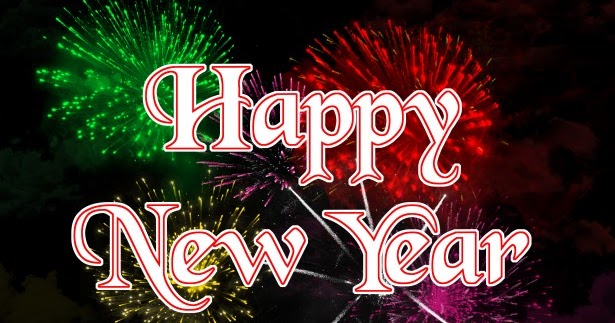 Happy New Year Images, Wishes and Greetings, Messages and happy new year quotes