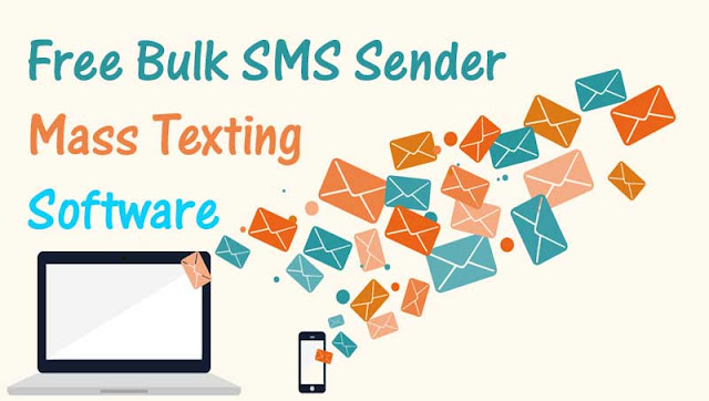 sms marketing software free download