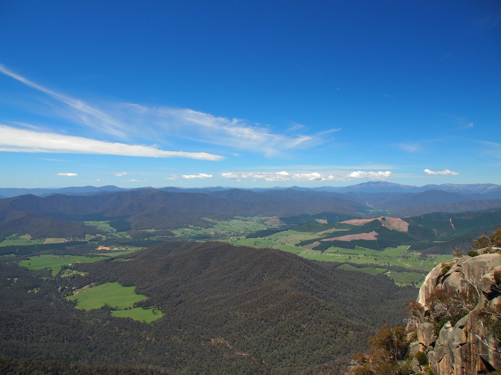 Go West Tour 2012: Gastfreundlichkeit in El Dorado