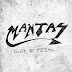 Mantas – Death By Metal