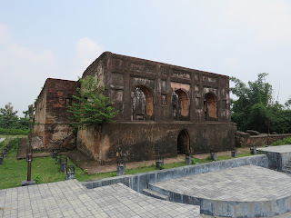 Photo of Exploring Tripura - A Princely state 46/87 by Karthik Ramanathan