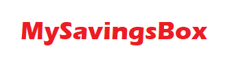 Free Deals Today, Coupons Code, Cashback Offers - My Savings Box 