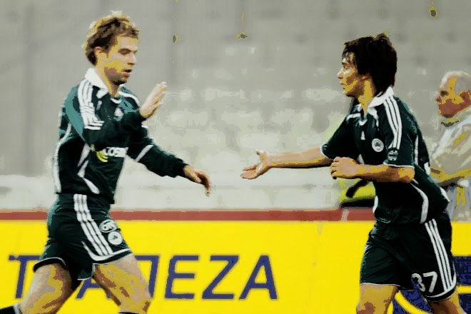 Νίνης... 8 χρόνια μετά!