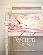 SWEET WHITE OF MINE