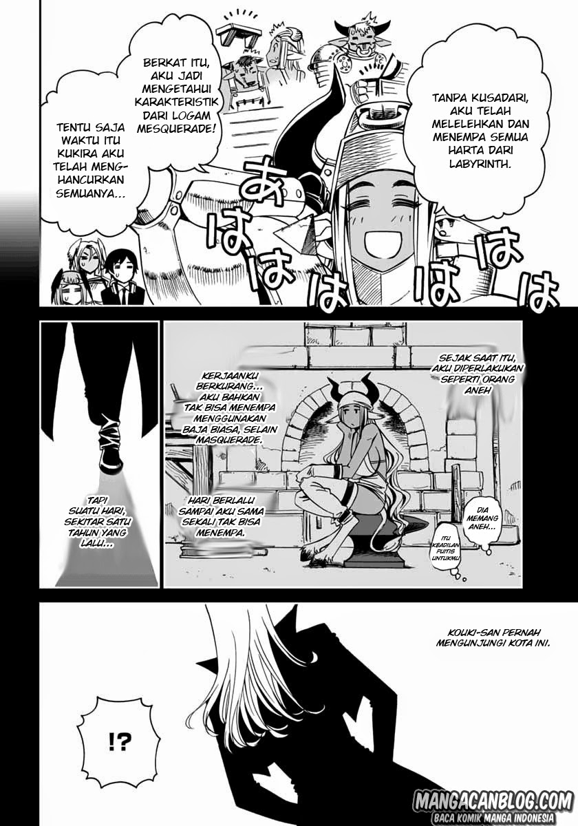 12 Beast Chapter 07