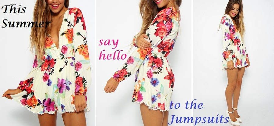 PRENDA ESTRELLA DEL VERANO